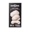 Organic Lion'S Mane Mushroom Spray and Grow