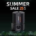 5L Air Humidifier Ultrasonic Cool Mist Humidifier with RJ12 Cable