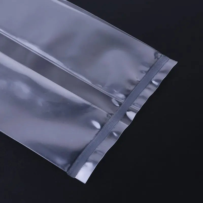 50Pcs 6 Sizes Mushroom Growth Bags High Temperature Plastic Garden Planting Bag Dropshipping