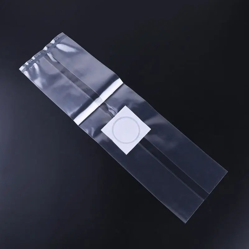 50Pcs 6 Sizes Mushroom Growth Bags High Temperature Plastic Garden Planting Bag