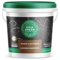 1.78 Lbs. All Purpose Worm Castings Powder for Improved Soil Quality